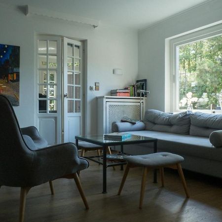 Ferienwohnung Am Rheinsteig Бендорф Екстер'єр фото