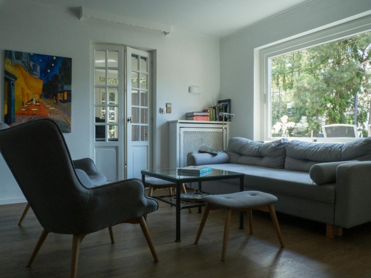 Ferienwohnung Am Rheinsteig Бендорф Екстер'єр фото