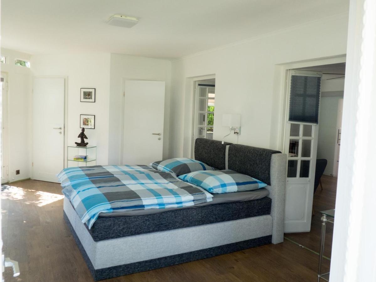 Ferienwohnung Am Rheinsteig Бендорф Екстер'єр фото