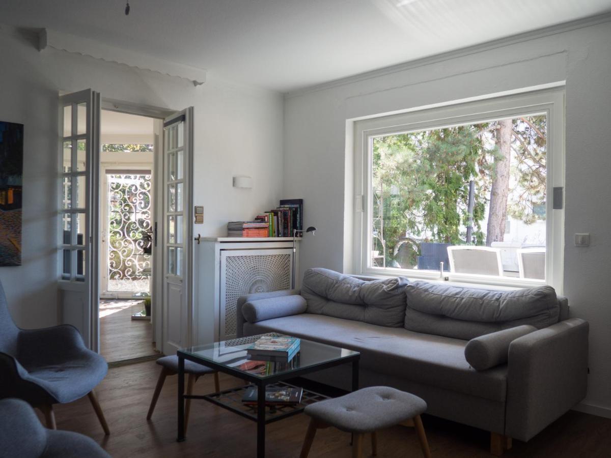 Ferienwohnung Am Rheinsteig Бендорф Екстер'єр фото